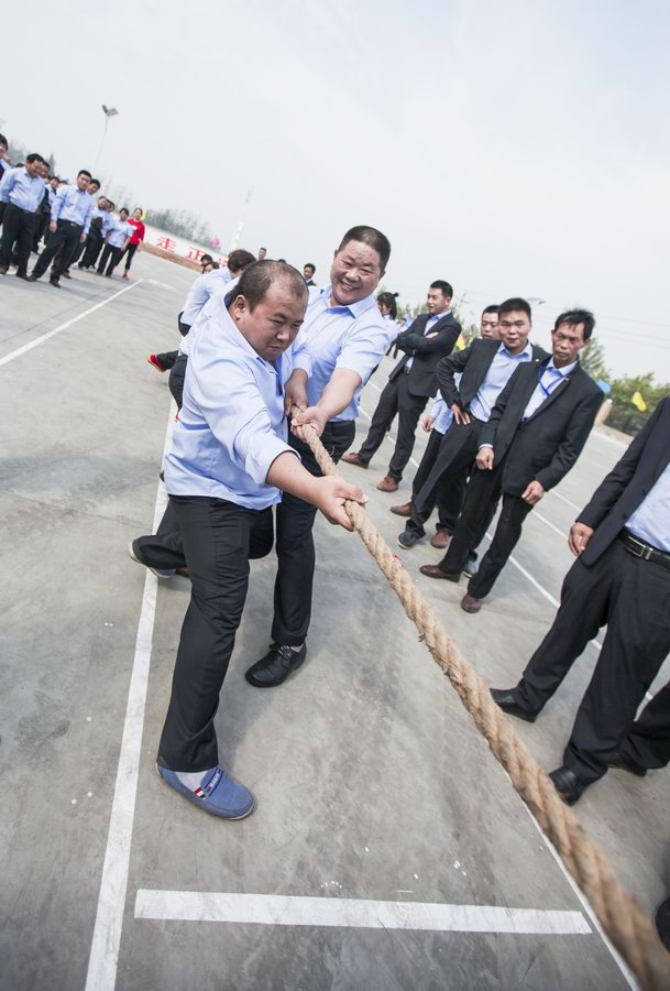 運(yùn)動(dòng)會18