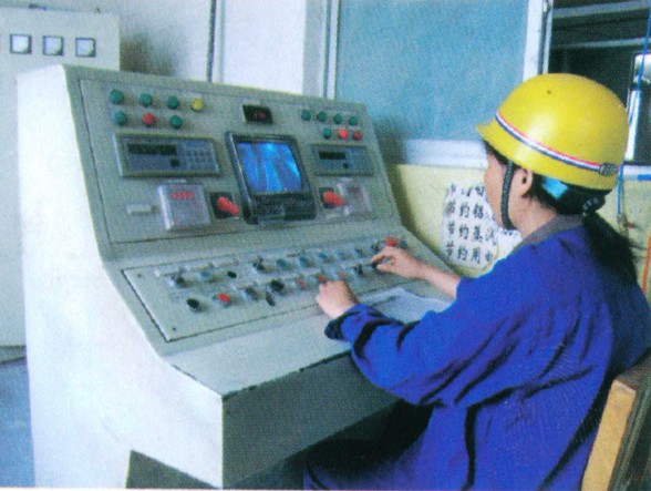 廠(chǎng)房廠(chǎng)貌